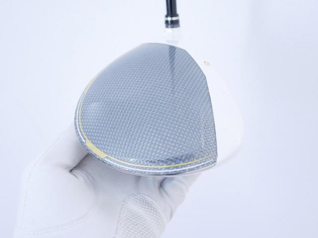 Driver : Taylormade : ไดรเวอร์ Taylormade M GLOIRE (ออกปี 2019 รุ่นท๊อปสุด Japan Spec) Loft 10.5 ก้าน Fujikura Speeder Evolution Flex R