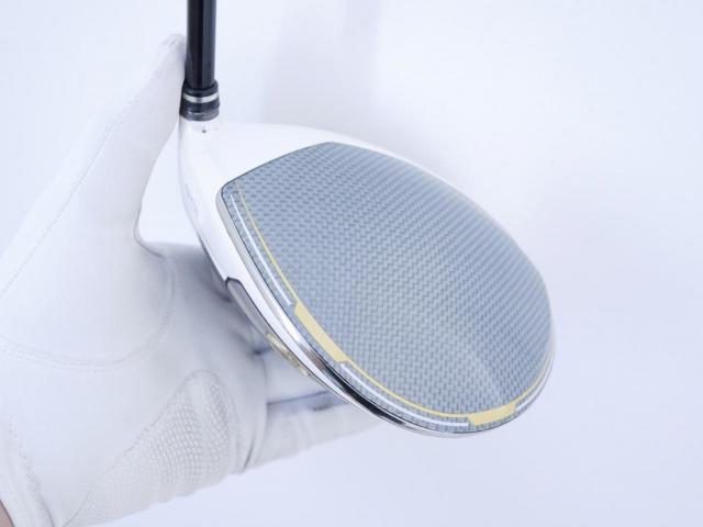 Driver : Taylormade : ไดรเวอร์ Taylormade M GLOIRE (ออกปี 2019 รุ่นท๊อปสุด Japan Spec) Loft 10.5 ก้าน Fujikura Speeder Evolution Flex R