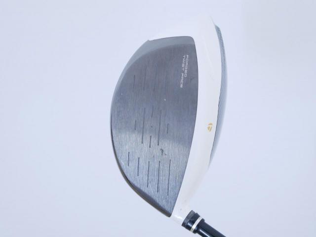 Driver : Taylormade : ไดรเวอร์ Taylormade M GLOIRE (ออกปี 2019 รุ่นท๊อปสุด Japan Spec) Loft 10.5 ก้าน Fujikura Speeder Evolution Flex R