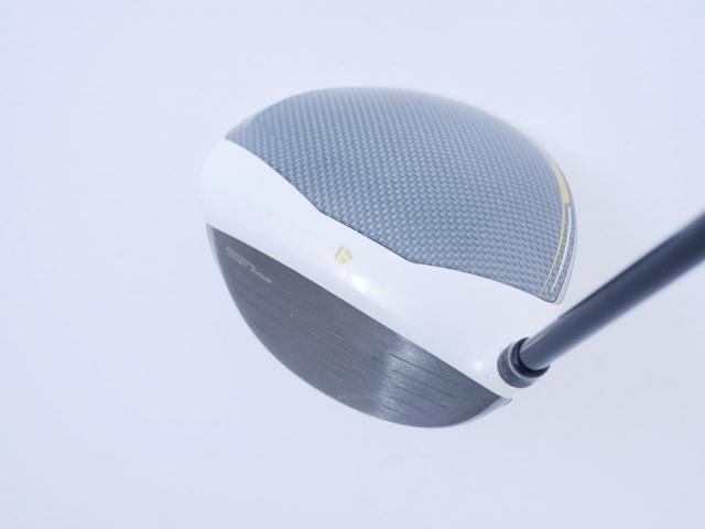 Driver : Taylormade : ไดรเวอร์ Taylormade M GLOIRE (ออกปี 2019 รุ่นท๊อปสุด Japan Spec) Loft 10.5 ก้าน Fujikura Speeder Evolution Flex R