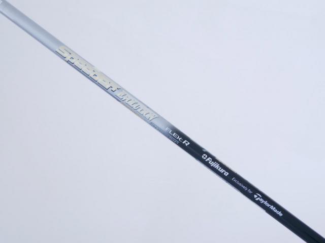 Driver : Taylormade : ไดรเวอร์ Taylormade M GLOIRE (ออกปี 2019 รุ่นท๊อปสุด Japan Spec) Loft 10.5 ก้าน Fujikura Speeder Evolution Flex R