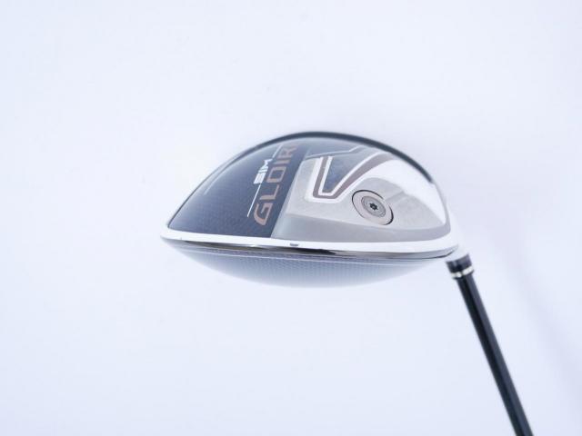 Driver : Taylormade : ไดรเวอร์ Taylormade SIM GLOIRE (รุ่นปี 2021 รุ่นท๊อปสุด Japan Spec) Loft 10.5 ก้าน Fujikura Air Speeder Flex SR