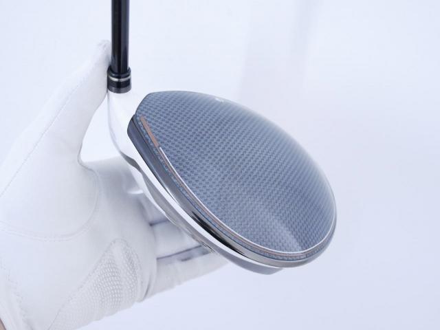 Driver : Taylormade : ไดรเวอร์ Taylormade SIM GLOIRE (รุ่นปี 2021 รุ่นท๊อปสุด Japan Spec) Loft 10.5 ก้าน Fujikura Air Speeder Flex SR