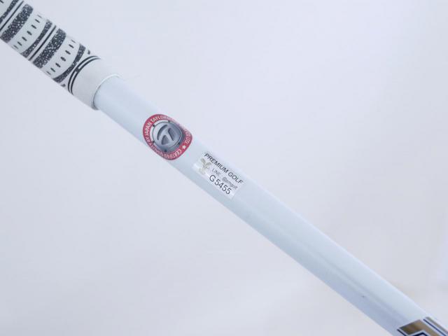 Driver : Taylormade : ไดรเวอร์ Taylormade SIM GLOIRE (รุ่นปี 2021 รุ่นท๊อปสุด Japan Spec) Loft 10.5 ก้าน Fujikura Air Speeder Flex SR