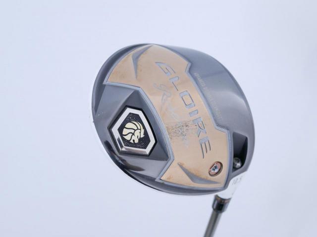 Driver : Taylormade : ไดรเวอร์ Taylormade GLOIRE Reserve (รุ่นท๊อปสุด Japan Spec) Loft 10.5 Flex R