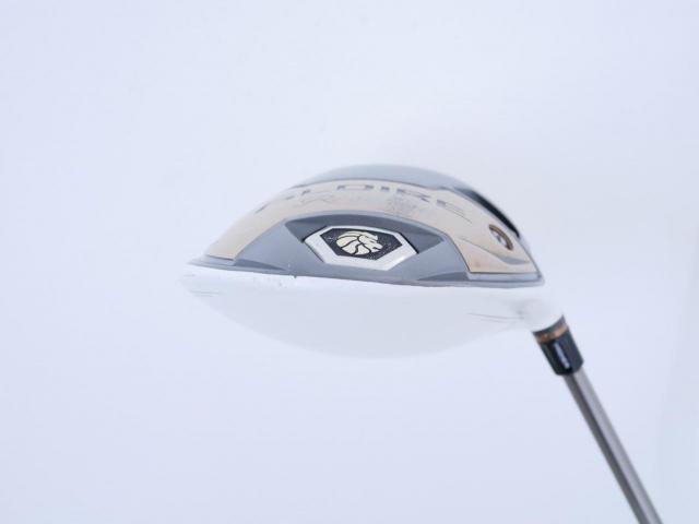 Driver : Taylormade : ไดรเวอร์ Taylormade GLOIRE Reserve (รุ่นท๊อปสุด Japan Spec) Loft 10.5 Flex R