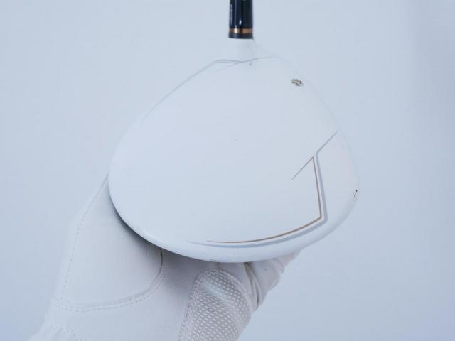 Driver : Taylormade : ไดรเวอร์ Taylormade GLOIRE Reserve (รุ่นท๊อปสุด Japan Spec) Loft 10.5 Flex R