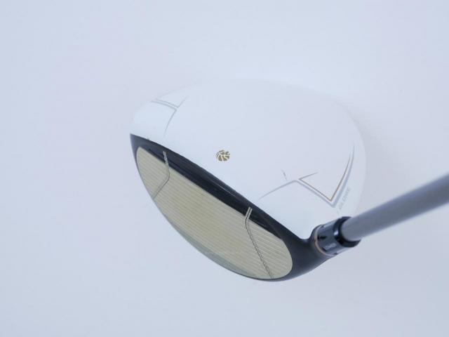 Driver : Taylormade : ไดรเวอร์ Taylormade GLOIRE Reserve (รุ่นท๊อปสุด Japan Spec) Loft 10.5 Flex R