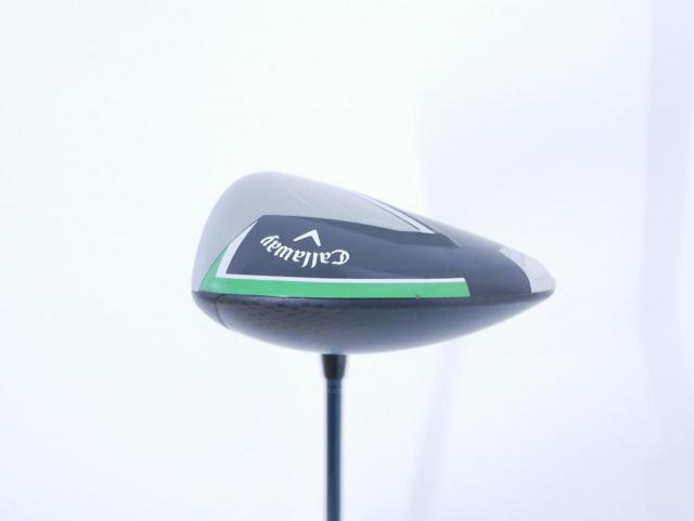 Driver : Callaway : ไดรเวอร์ Callaway ELYTE X (ออกปี 2025 Japan Spec.) Loft 9 (ปรับได้) ก้าน Fujikura VENTUS 5 Flex S