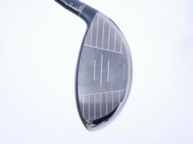 Driver : Callaway : ไดรเวอร์ Callaway ELYTE X (ออกปี 2025 Japan Spec.) Loft 9 (ปรับได้) ก้าน Fujikura VENTUS 5 Flex S