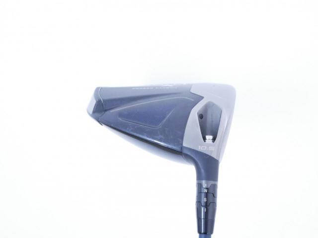 Driver : Callaway : ไดรเวอร์ Callaway Paradym X (รุ่นปี 2023 Japan Spec.) Loft 10.5 (ปรับได้) ก้าน Fujikura Ventus TR 5 Flex SR