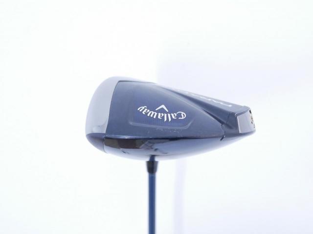 Driver : Callaway : ไดรเวอร์ Callaway Paradym X (รุ่นปี 2023 Japan Spec.) Loft 10.5 (ปรับได้) ก้าน Fujikura Ventus TR 5 Flex SR