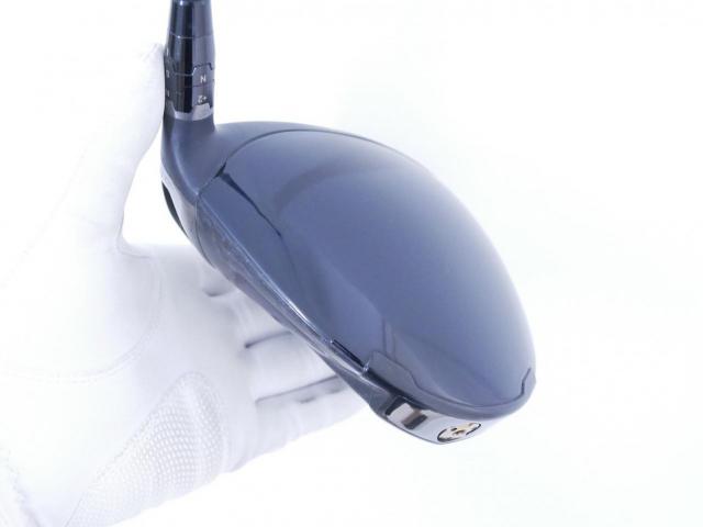 Driver : Callaway : ไดรเวอร์ Callaway Paradym X (รุ่นปี 2023 Japan Spec.) Loft 10.5 (ปรับได้) ก้าน Fujikura Ventus TR 5 Flex SR