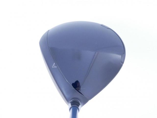 Driver : Callaway : ไดรเวอร์ Callaway Paradym X (รุ่นปี 2023 Japan Spec.) Loft 10.5 (ปรับได้) ก้าน Fujikura Ventus TR 5 Flex SR