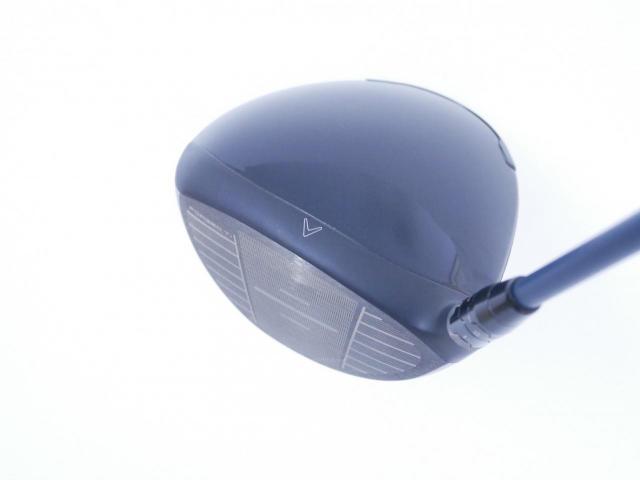 Driver : Callaway : ไดรเวอร์ Callaway Paradym X (รุ่นปี 2023 Japan Spec.) Loft 10.5 (ปรับได้) ก้าน Fujikura Ventus TR 5 Flex SR