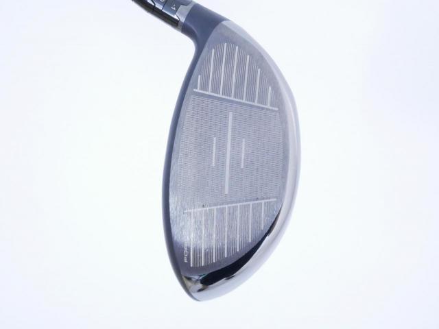 Driver : Callaway : ไดรเวอร์ Callaway Paradym X (รุ่นปี 2023 Japan Spec.) Loft 10.5 (ปรับได้) ก้าน Fujikura Ventus TR 5 Flex SR