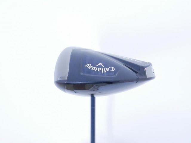 Driver : Callaway : ไดรเวอร์ Callaway Paradym Max Fast (รุ่นปี 2023 Japan Spec.) Loft 10.5 ก้าน Fujikura Speeder NX 40 Flex R