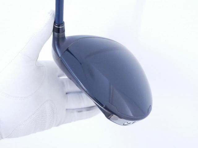 Driver : Callaway : ไดรเวอร์ Callaway Paradym Max Fast (รุ่นปี 2023 Japan Spec.) Loft 10.5 ก้าน Fujikura Speeder NX 40 Flex R