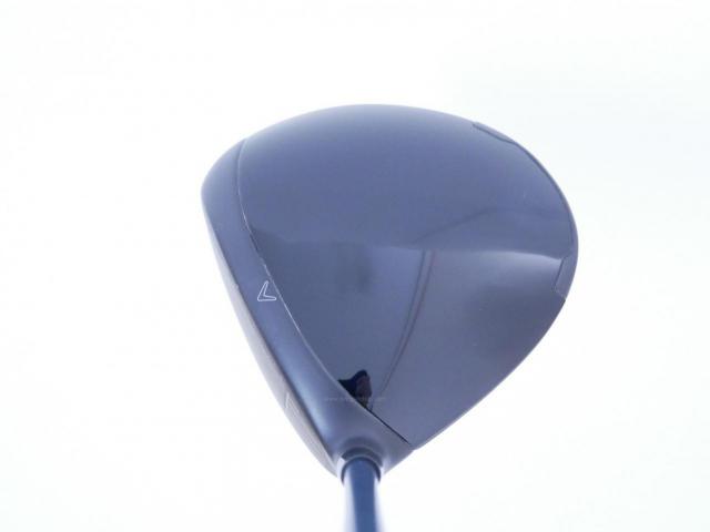 Driver : Callaway : ไดรเวอร์ Callaway Paradym Max Fast (รุ่นปี 2023 Japan Spec.) Loft 10.5 ก้าน Fujikura Speeder NX 40 Flex R
