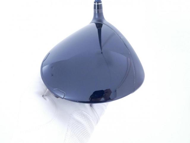 Driver : Callaway : ไดรเวอร์ Callaway Paradym Max Fast (รุ่นปี 2023 Japan Spec.) Loft 10.5 ก้าน Fujikura Speeder NX 40 Flex R