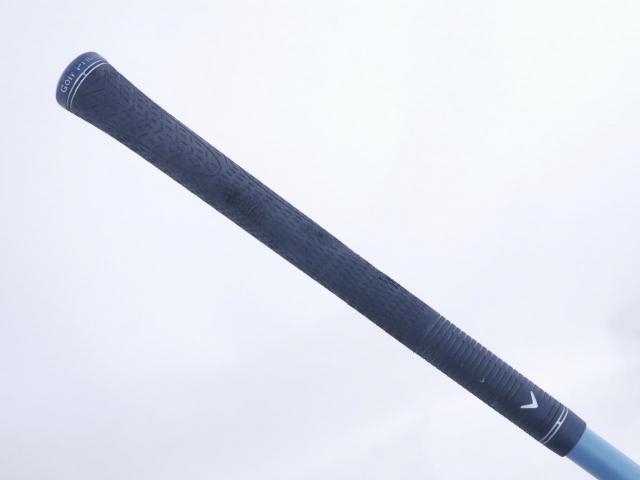 Driver : Callaway : ไดรเวอร์ Callaway Paradym Max Fast (รุ่นปี 2023 Japan Spec.) Loft 10.5 ก้าน Fujikura Speeder NX 40 Flex R