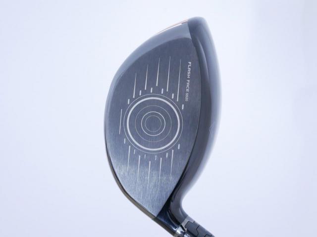 Driver : Callaway : ไดรเวอร์ Callaway Mavrik (ออกปี 2020) Loft 9 ก้าน Mitsubishi Diamana 50 Flex S