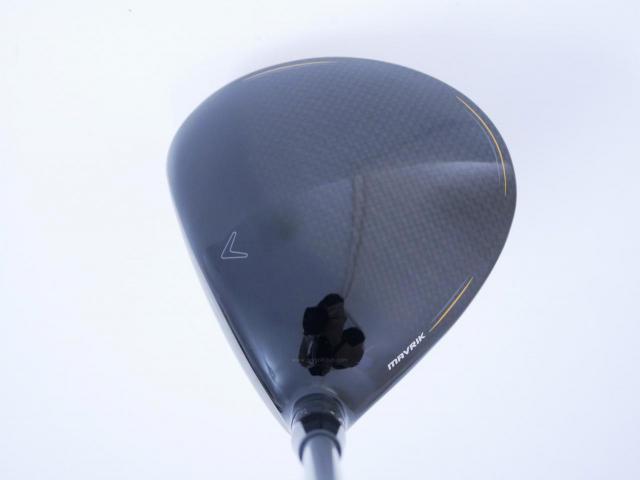 Driver : Callaway : ไดรเวอร์ Callaway Mavrik (ออกปี 2020) Loft 9 ก้าน Mitsubishi Diamana 50 Flex S