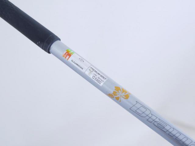 Driver : Callaway : ไดรเวอร์ Callaway Mavrik (ออกปี 2020) Loft 9 ก้าน Mitsubishi Diamana 50 Flex S