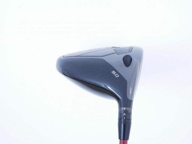 Driver : Titleist : ไดรเวอร์ Titleist GT3 (รุ่นล่าสุด ออกปี 2024 Japan Spec.) Loft 9 (ปรับได้) ก้าน Denali Red 50g 5.5 Flex S
