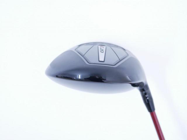 Driver : Titleist : ไดรเวอร์ Titleist GT3 (รุ่นล่าสุด ออกปี 2024 Japan Spec.) Loft 9 (ปรับได้) ก้าน Denali Red 50g 5.5 Flex S