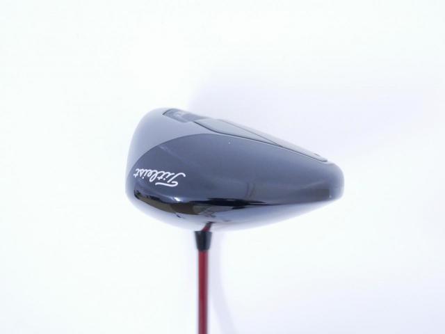 Driver : Titleist : ไดรเวอร์ Titleist GT3 (รุ่นล่าสุด ออกปี 2024 Japan Spec.) Loft 9 (ปรับได้) ก้าน Denali Red 50g 5.5 Flex S