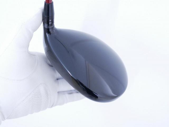 Driver : Titleist : ไดรเวอร์ Titleist GT3 (รุ่นล่าสุด ออกปี 2024 Japan Spec.) Loft 9 (ปรับได้) ก้าน Denali Red 50g 5.5 Flex S