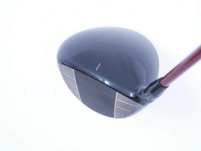 Driver : Titleist : ไดรเวอร์ Titleist GT3 (รุ่นล่าสุด ออกปี 2024 Japan Spec.) Loft 9 (ปรับได้) ก้าน Denali Red 50g 5.5 Flex S