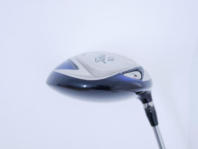 Driver : Titleist : ไดรเวอร์ Titleist VG3 2015 (Japan Spec.) Loft 10.5 ก้าน Mitsubishi VG50 Flex SR