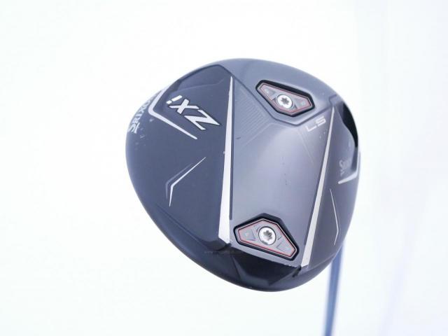 Driver : Other Brand : ไดรเวอร์ Srixon ZXi LS (รุ่นล่าสุด ปี 2025) Loft 9 ก้าน Fujikura Ventus ZXi 6 Flex S