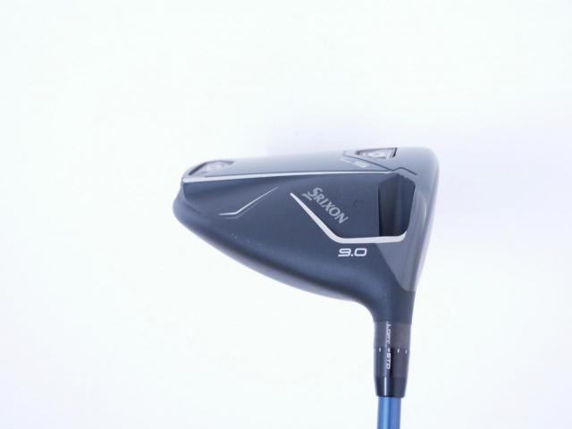 Driver : Other Brand : ไดรเวอร์ Srixon ZXi LS (รุ่นล่าสุด ปี 2025) Loft 9 ก้าน Fujikura Ventus ZXi 6 Flex S