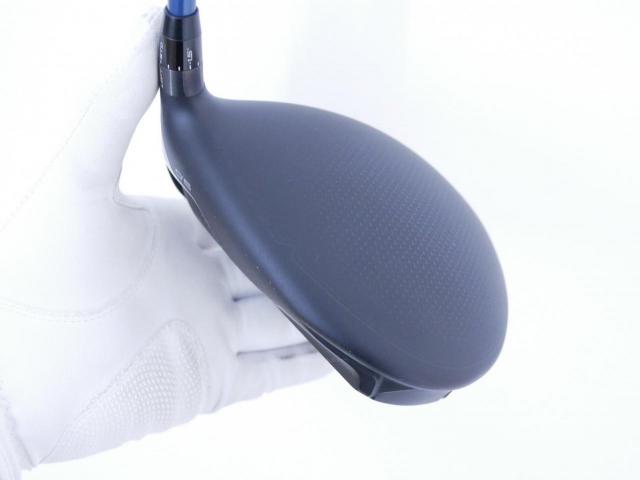 Driver : Other Brand : ไดรเวอร์ Srixon ZXi LS (รุ่นล่าสุด ปี 2025) Loft 9 ก้าน Fujikura Ventus ZXi 6 Flex S