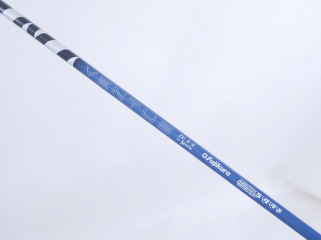 Driver : Other Brand : ไดรเวอร์ Srixon ZXi LS (รุ่นล่าสุด ปี 2025) Loft 9 ก้าน Fujikura Ventus ZXi 6 Flex S