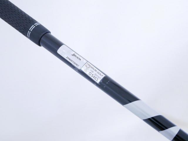 Driver : Other Brand : ไดรเวอร์ Srixon ZXi LS (รุ่นล่าสุด ปี 2025) Loft 9 ก้าน Fujikura Ventus ZXi 6 Flex S