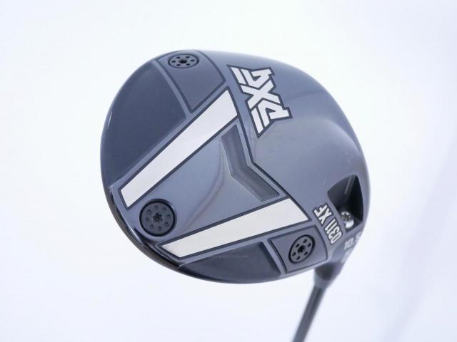 Driver : PXG : ไดรเวอร์ PXG 0311XF GEN 6 (ออกปี 2023) Loft 10.5 ก้าน Mitsubishi Diamana 50 Flex S