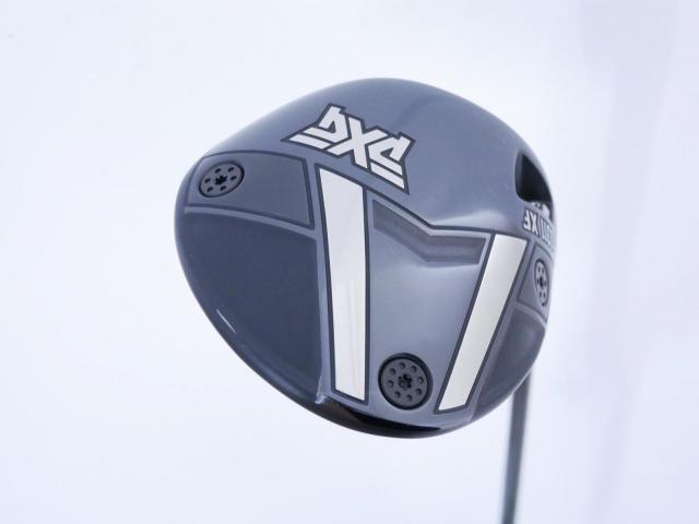 Driver : PXG : ไดรเวอร์ PXG 0311XF GEN 6 (ออกปี 2023) Loft 10.5 ก้าน Mitsubishi Diamana 50 Flex S