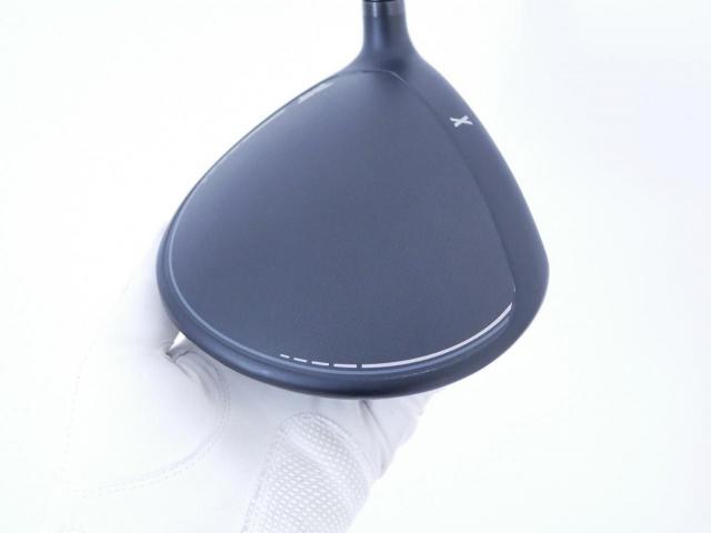 Driver : PXG : ไดรเวอร์ PXG 0311XF GEN 6 (ออกปี 2023) Loft 10.5 ก้าน Mitsubishi Diamana 50 Flex S
