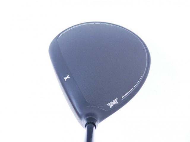 Driver : PXG : ไดรเวอร์ PXG 0311XF GEN 6 (ออกปี 2023) Loft 10.5 ก้าน Mitsubishi Diamana 50 Flex S