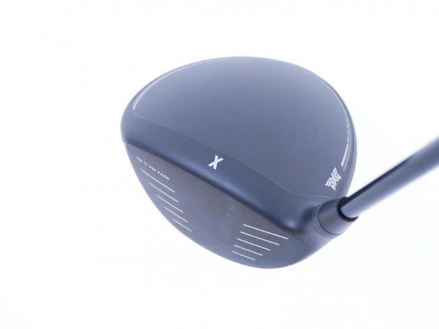 Driver : PXG : ไดรเวอร์ PXG 0311XF GEN 6 (ออกปี 2023) Loft 10.5 ก้าน Mitsubishi Diamana 50 Flex S