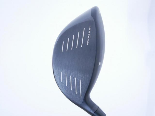 Driver : PXG : ไดรเวอร์ PXG 0311XF GEN 6 (ออกปี 2023) Loft 10.5 ก้าน Mitsubishi Diamana 50 Flex S