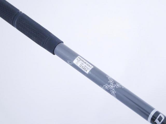 Driver : PXG : ไดรเวอร์ PXG 0311XF GEN 6 (ออกปี 2023) Loft 10.5 ก้าน Mitsubishi Diamana 50 Flex S