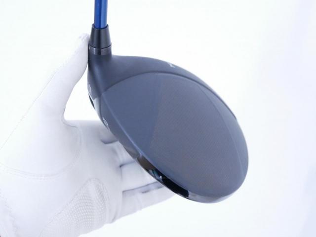 Lady club : All : ไดรเวอร์ PXG 0211 (ออกปี 2021) Loft 10.5 ก้าน EvenFlow Riptide CB 40G 4.0 Flex L