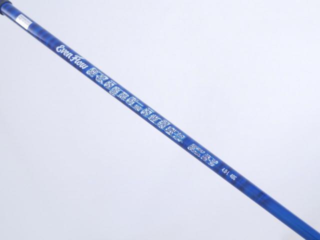 Lady club : All : ไดรเวอร์ PXG 0211 (ออกปี 2021) Loft 10.5 ก้าน EvenFlow Riptide CB 40G 4.0 Flex L