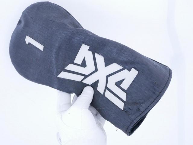 Lady club : All : ไดรเวอร์ PXG 0211 (ออกปี 2021) Loft 10.5 ก้าน EvenFlow Riptide CB 40G 4.0 Flex L