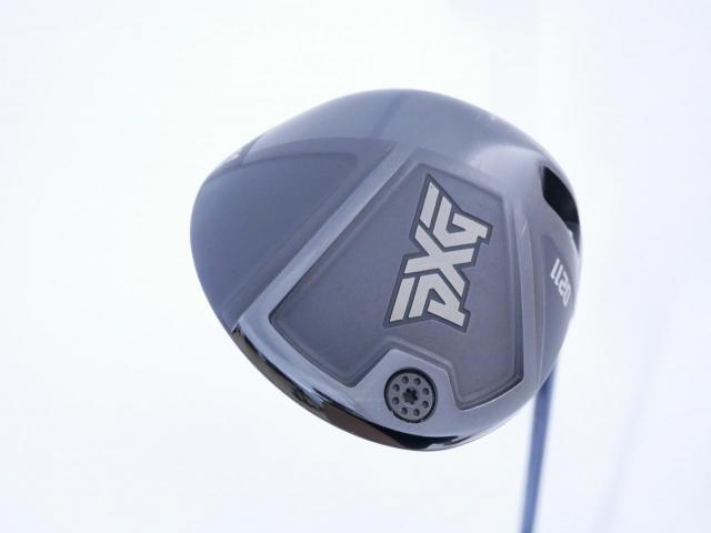 Lady club : All : ไดรเวอร์ PXG 0211 (ออกปี 2021) Loft 10.5 ก้าน EvenFlow Riptide CB 40G 4.0 Flex L